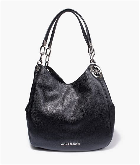 lillie chain tote small michael kors|Michael Kors Lillie Chain Tote Bag .